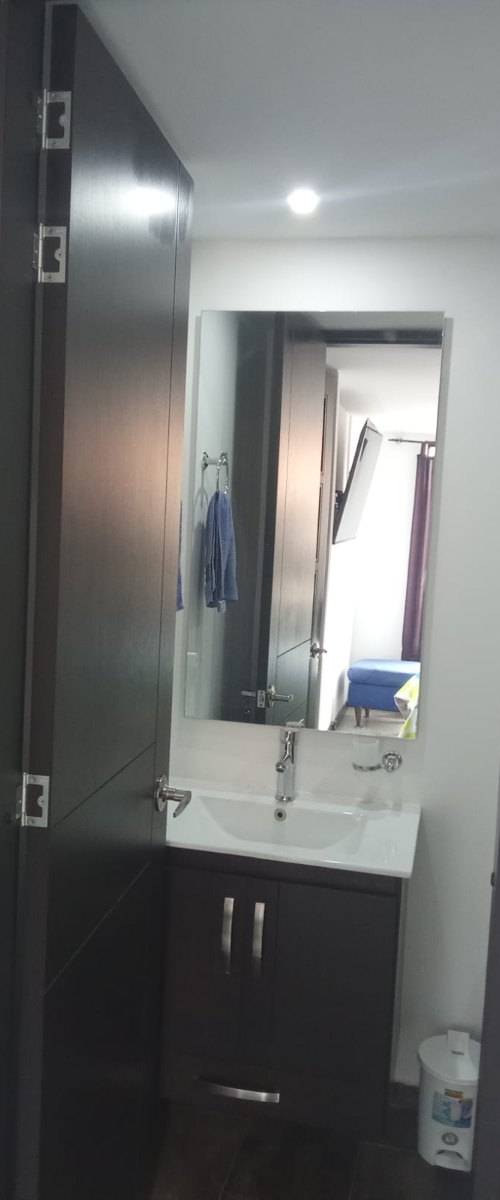 Apartamento en arriendo en Chía